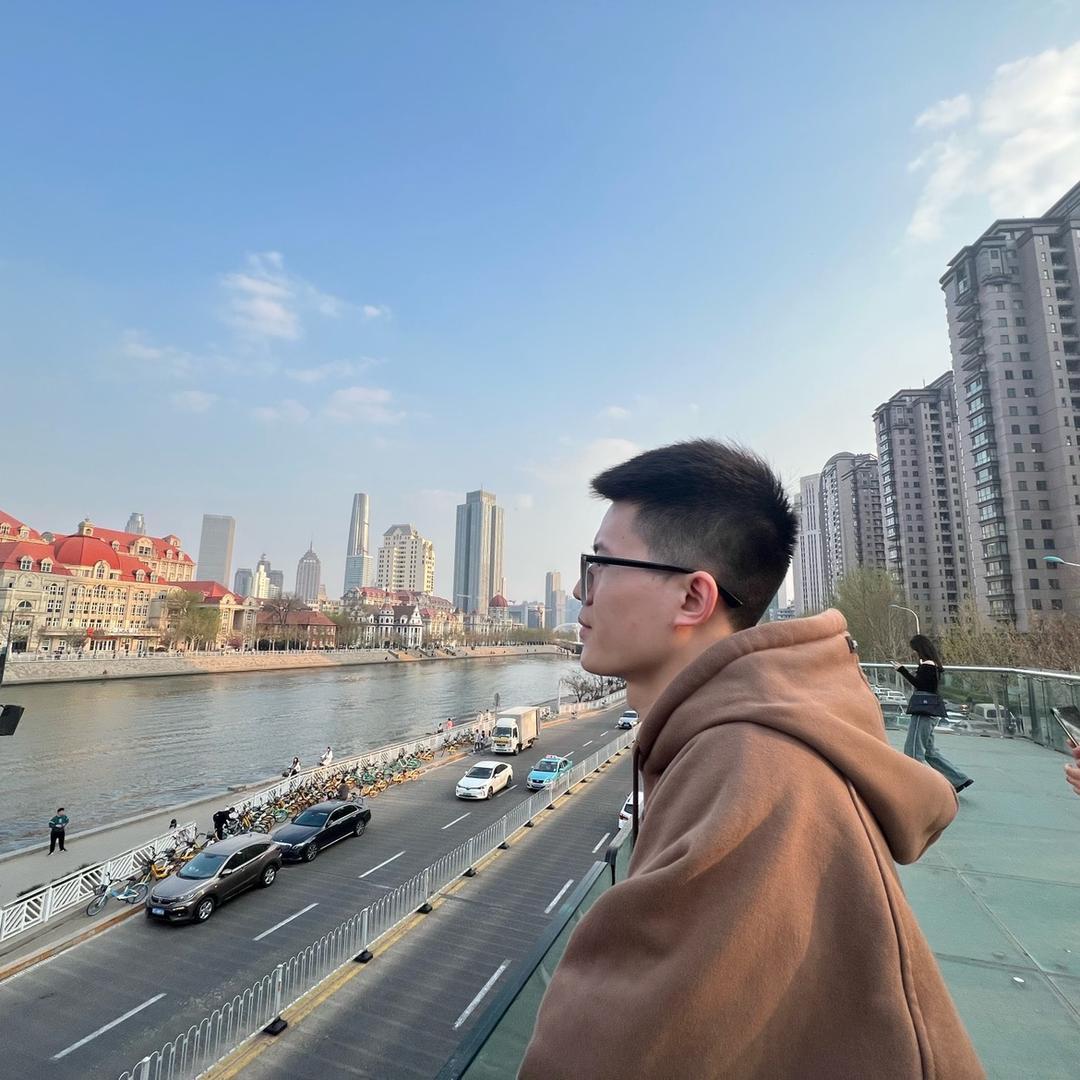 最好的我们