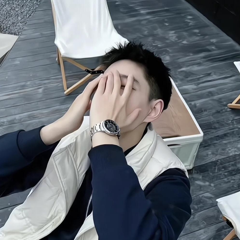 哪有什么意难平