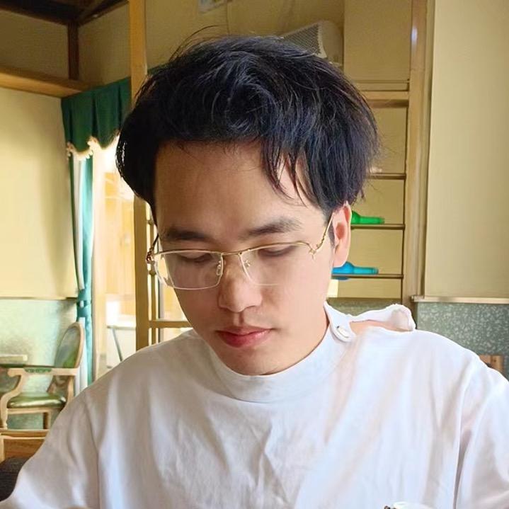 正经的橘橙