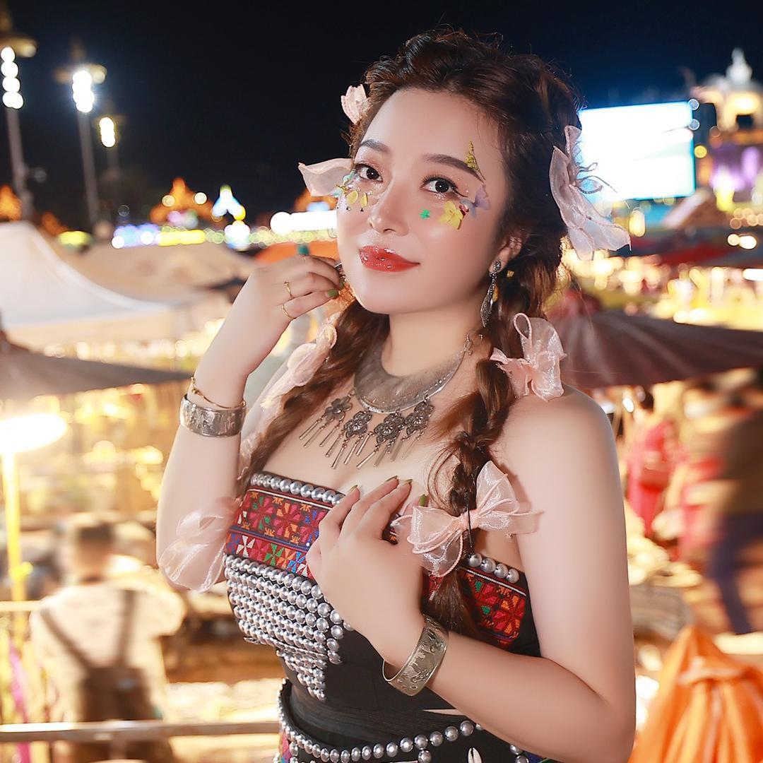 重庆武媚娘（户外）