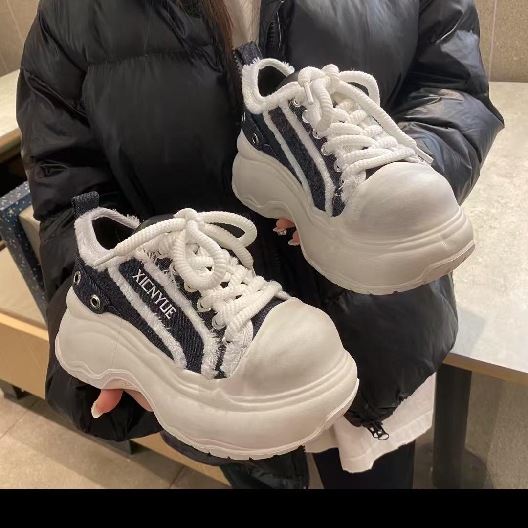 桃小姐轻奢女鞋