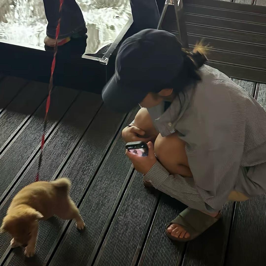 香香软软小蛋糕.