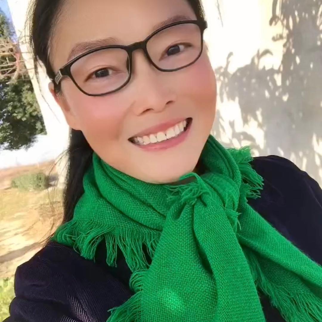 开心果萍姐