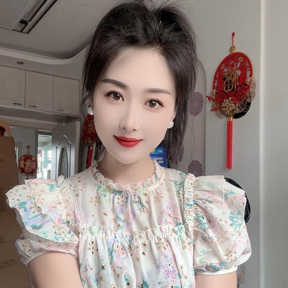 黑龙江刘大美吖～