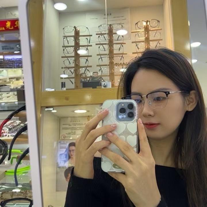 @眼镜主理人