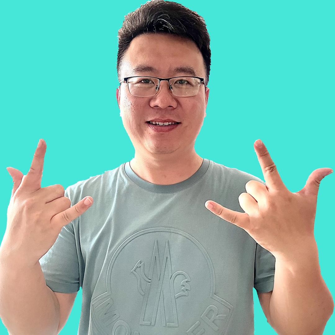 温顺牛哥