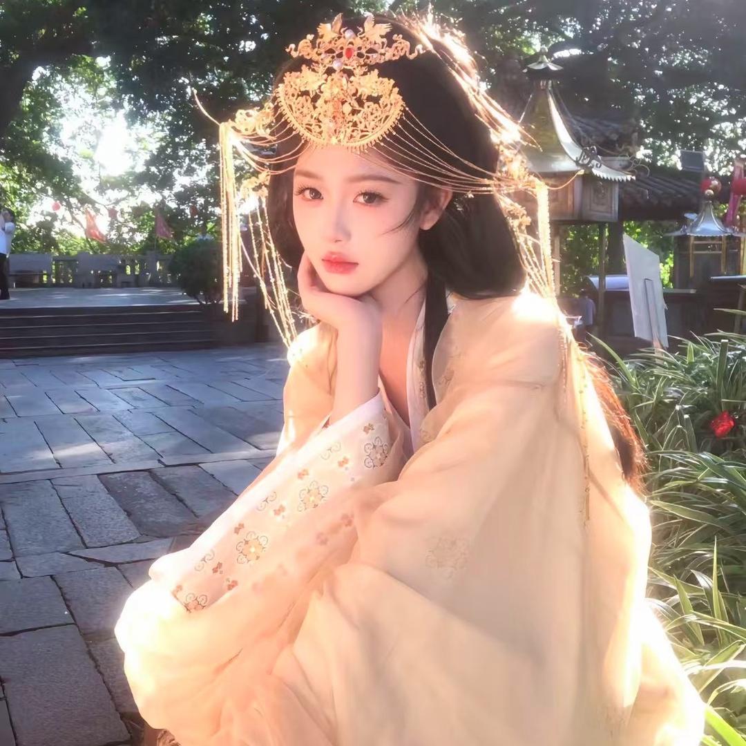 海棠花令直播号