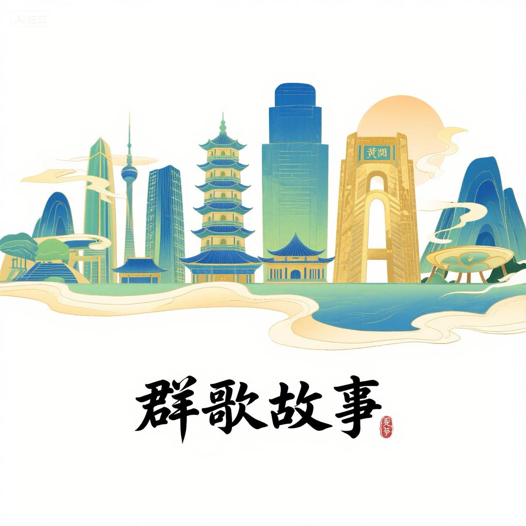 群歌故事