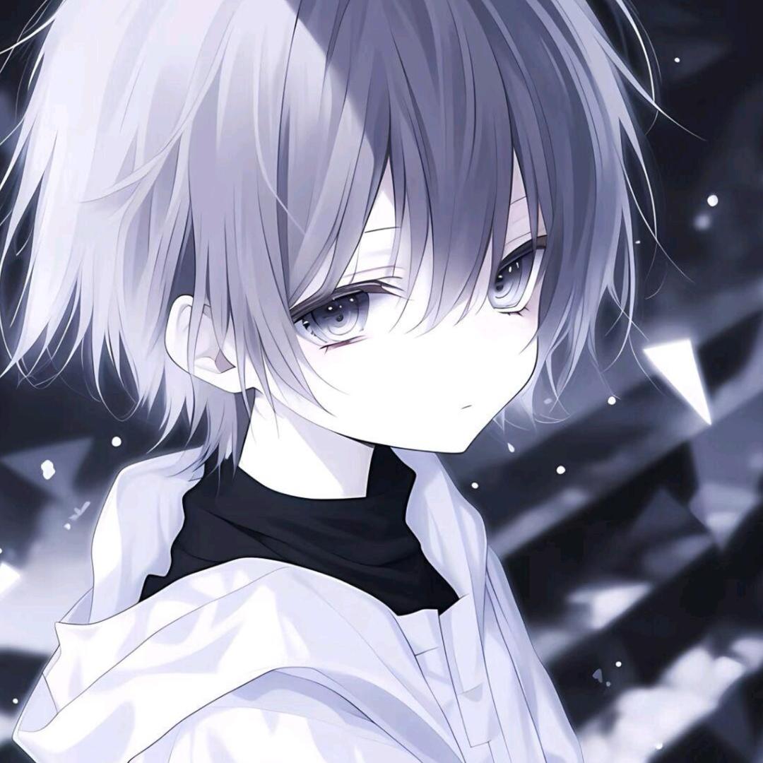 Tear.