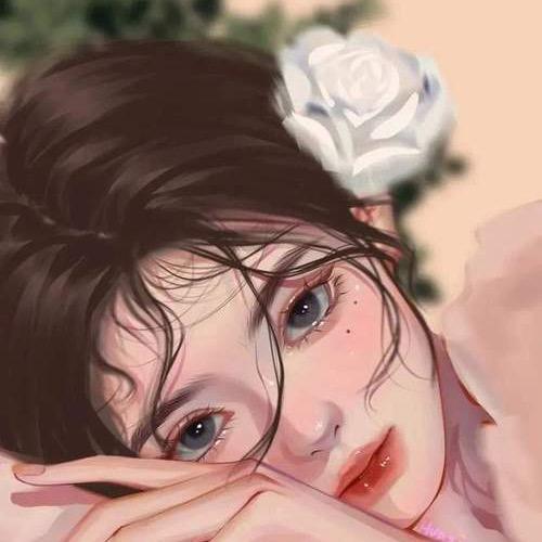 荔荔米有烦恼