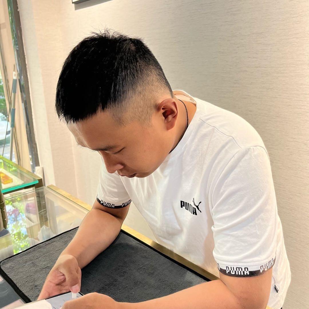 长治万贝贵金属（丑宝）