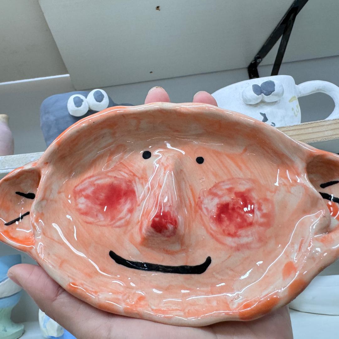 陶溪陶艺DIY(陶溪川店)