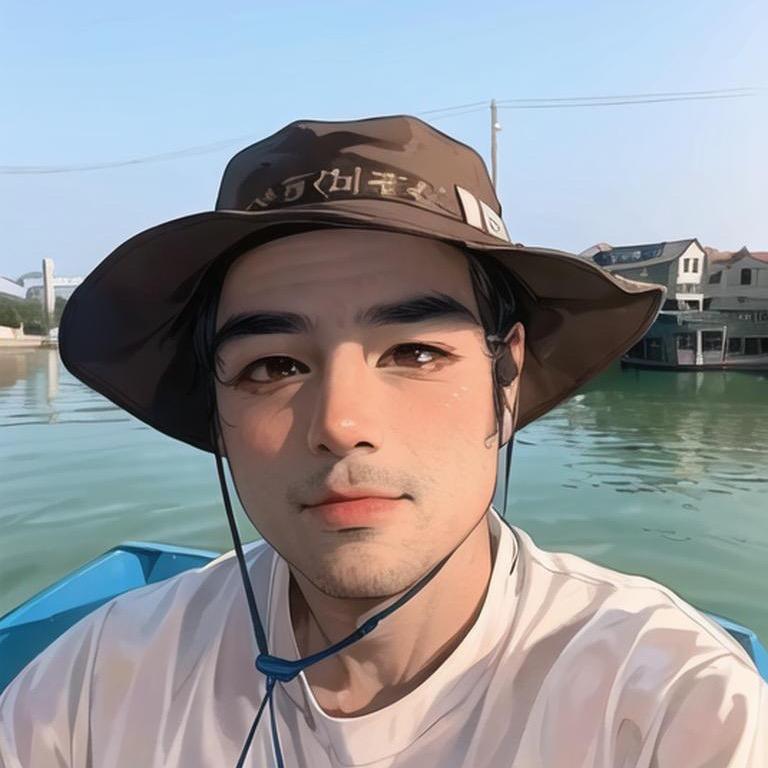 趣渔