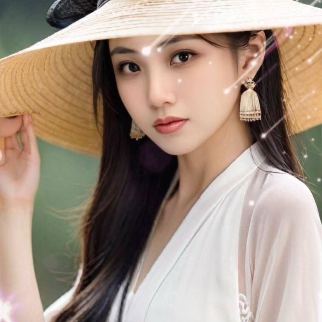 天生丽质