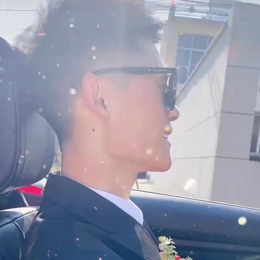 杨小帅