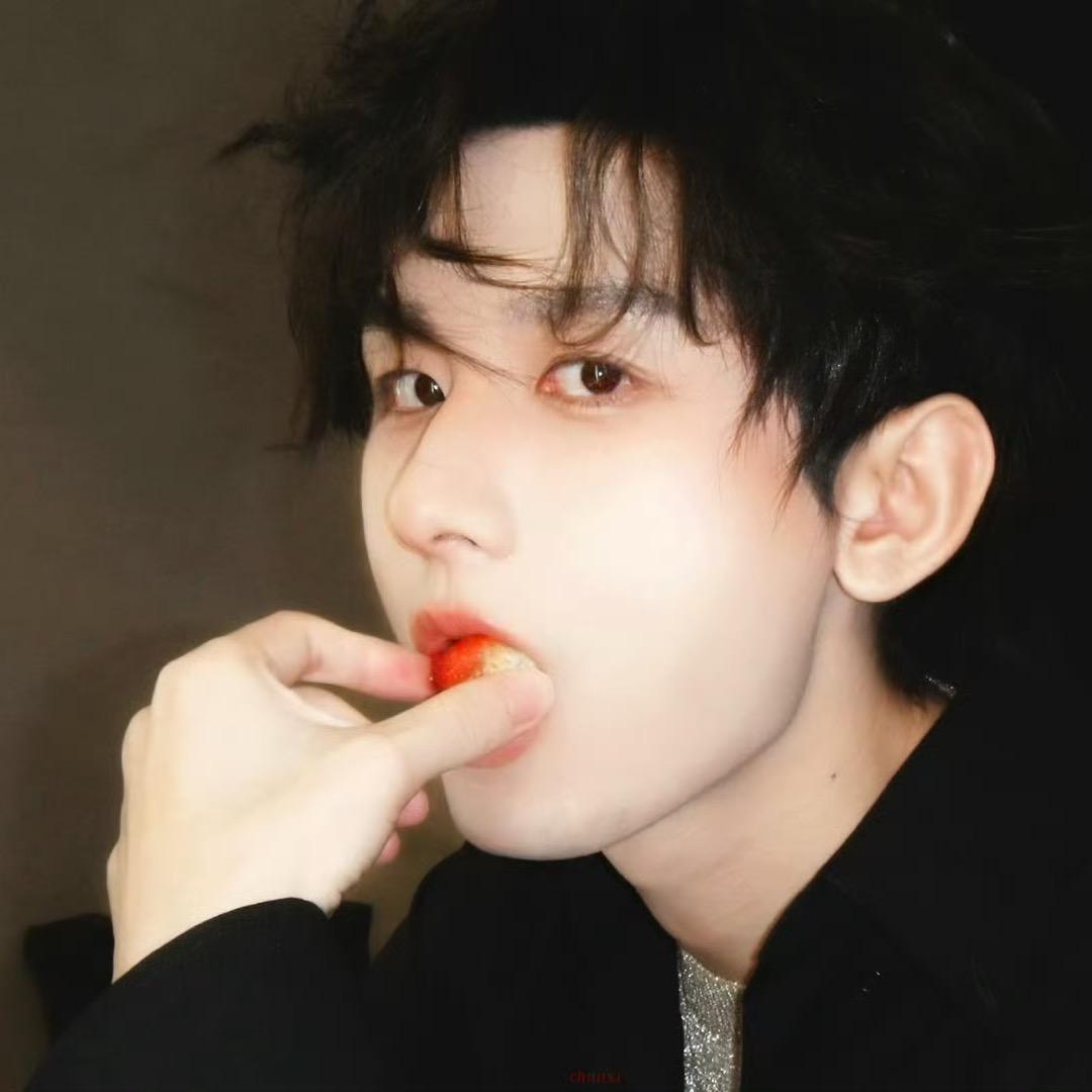 超美的精神状态