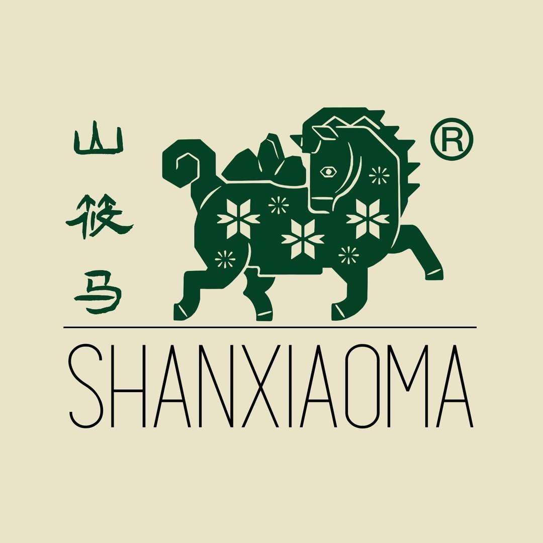 贵州省山筱马农业供应链