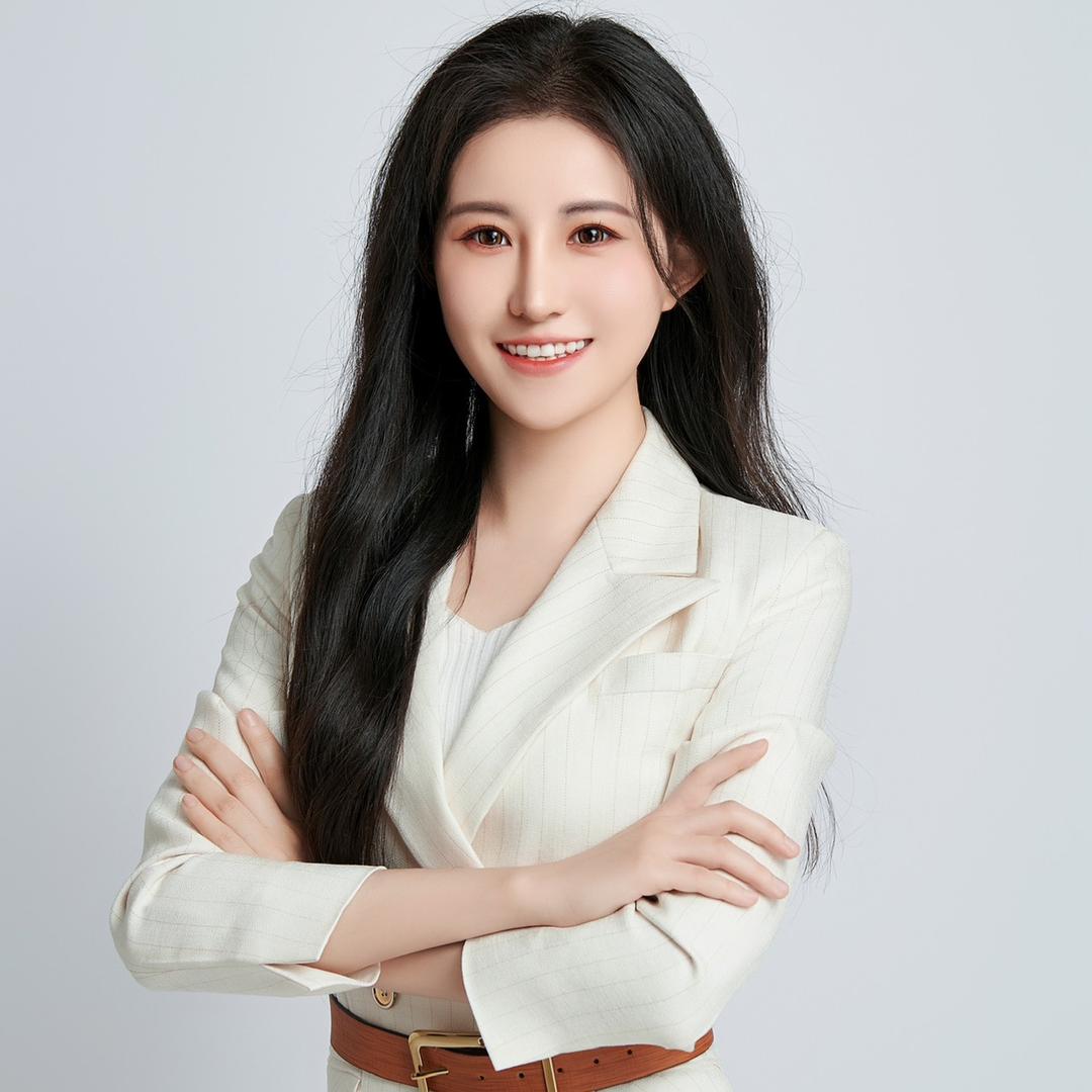 李享享护肤.