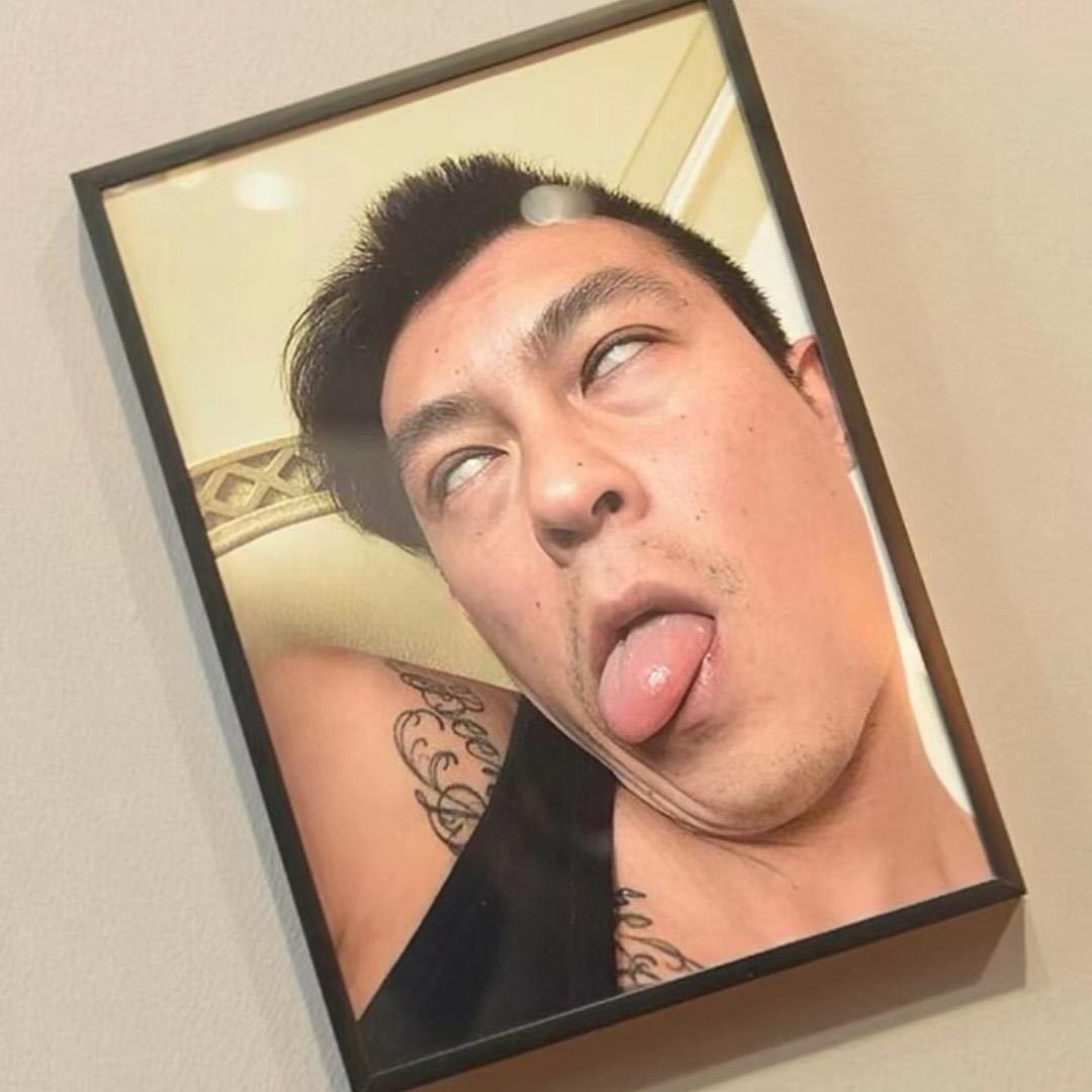 爱吃鸭头