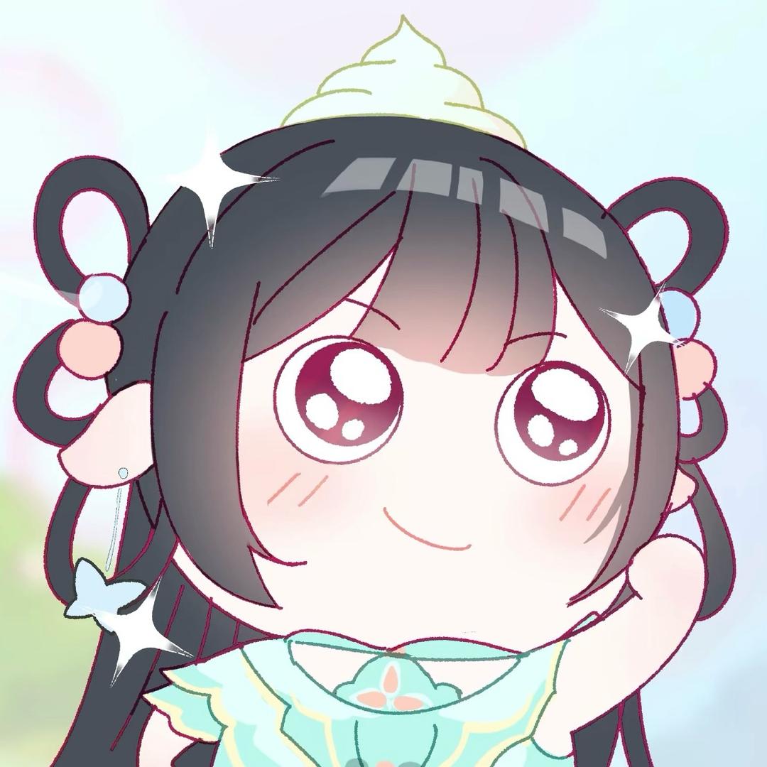 木木吖！