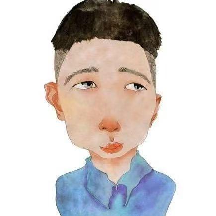 大狗新能源瞎评小号