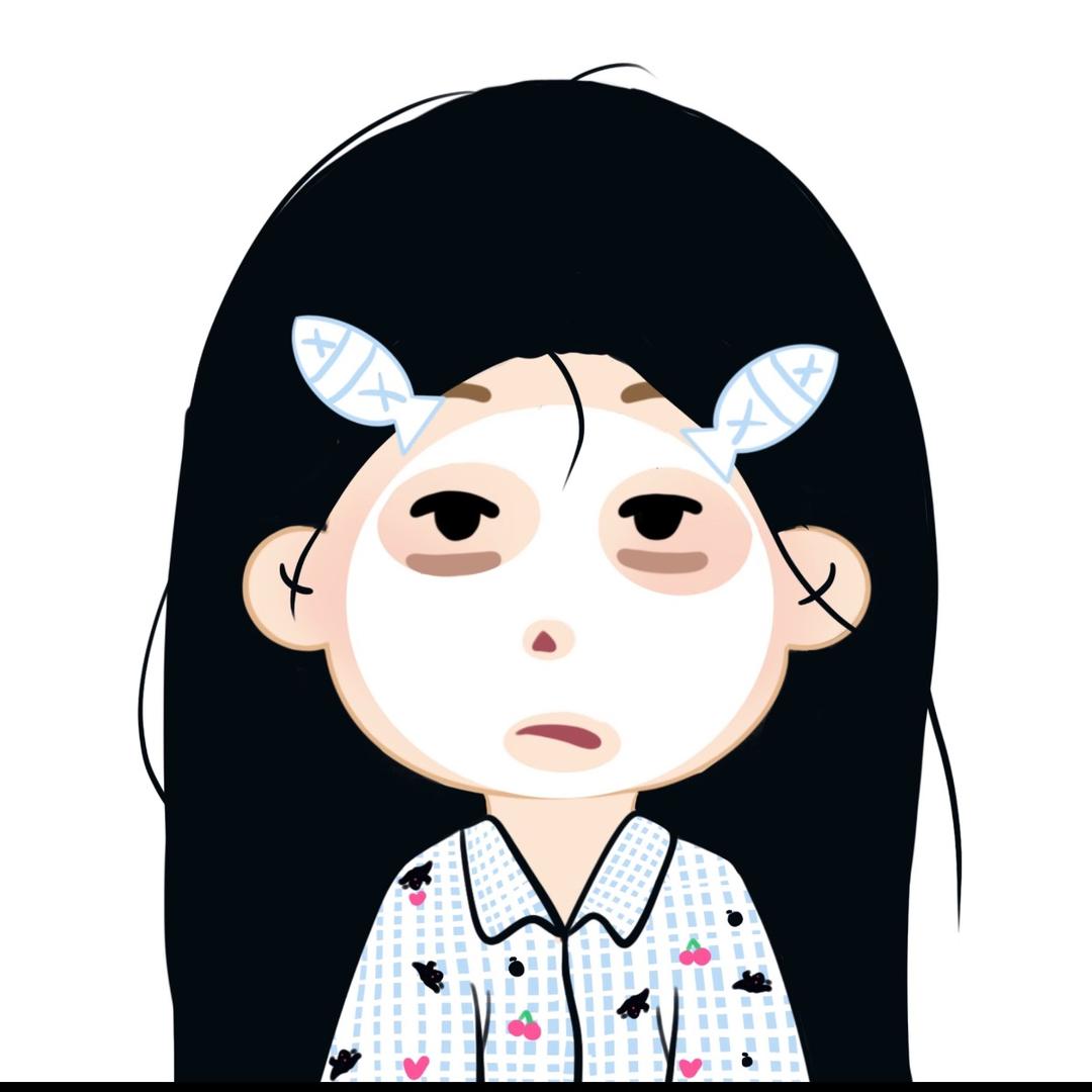 累又困