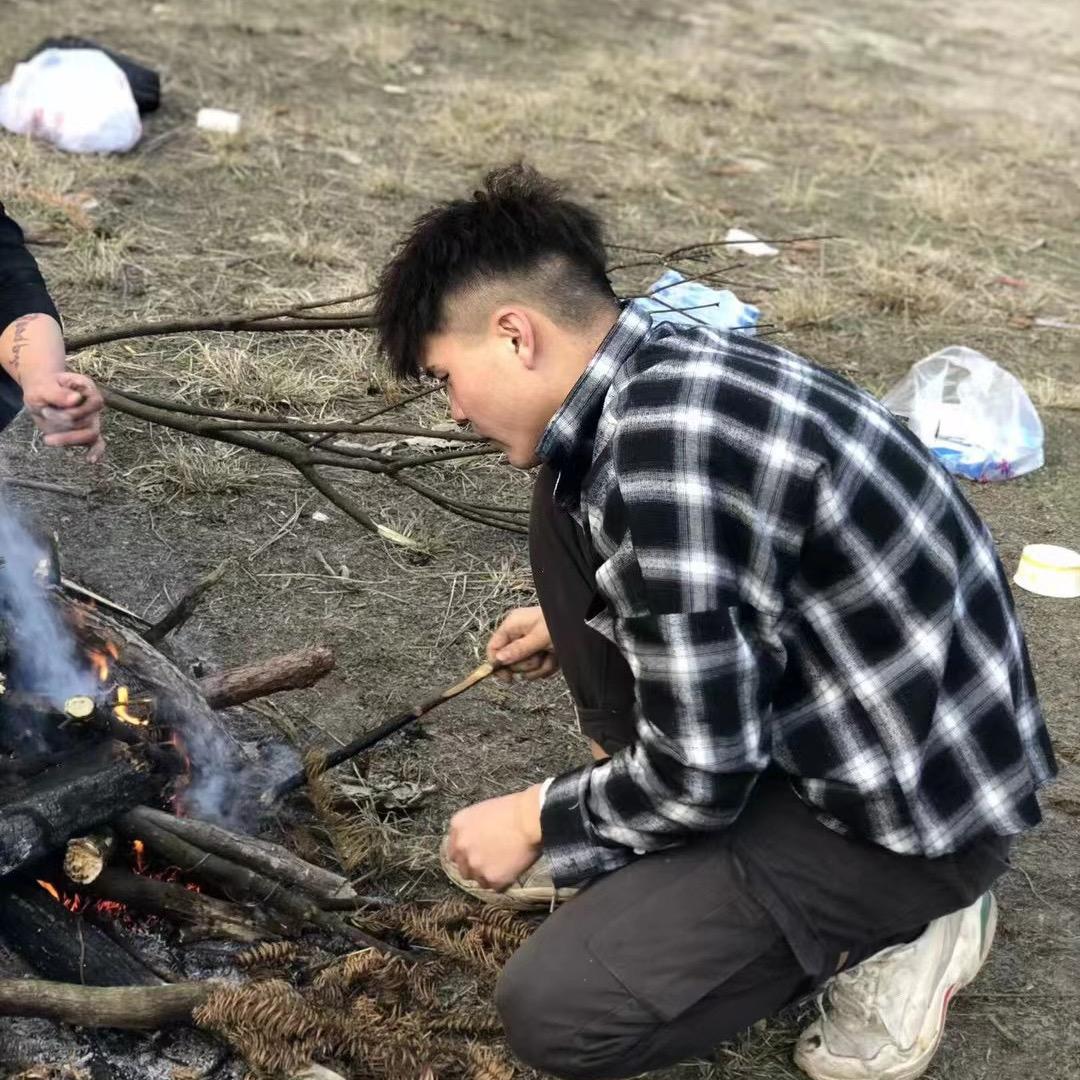 阿涛