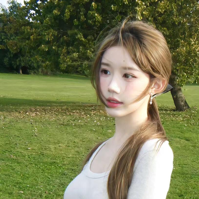 桃子姐姐🍑