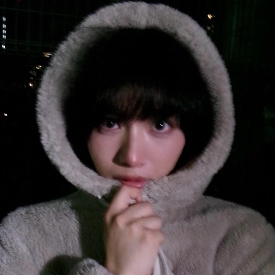 卖萌时手段了得