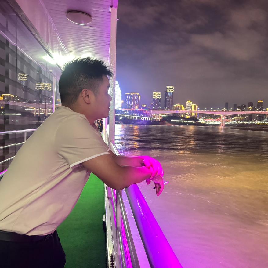 不悔今世