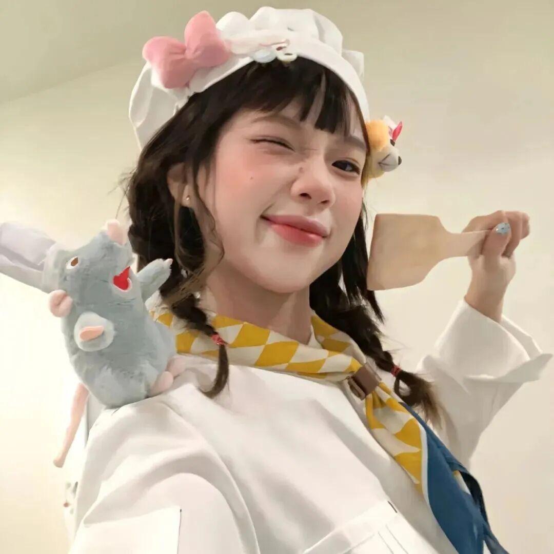 菠萝吃完只剩梨了🍐