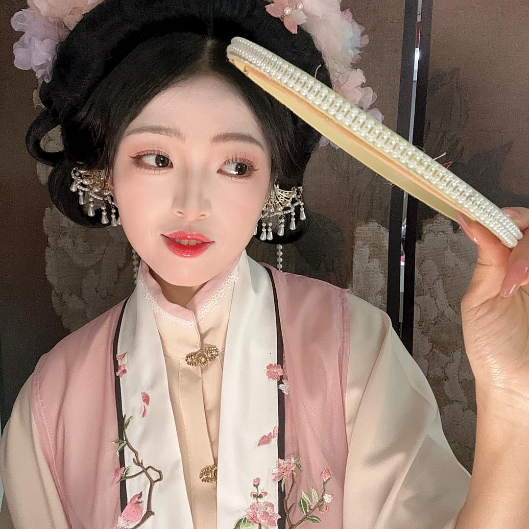 饭笑笑(生活号)