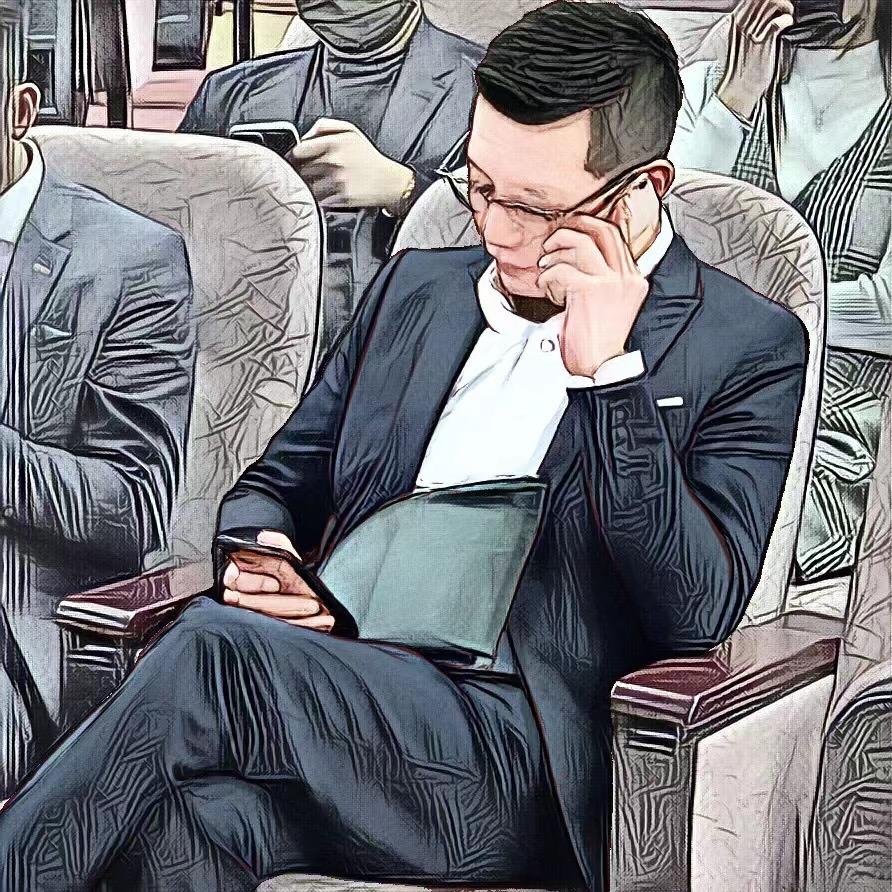 Terry品味房探