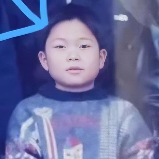 寻家 阿胜（小号）