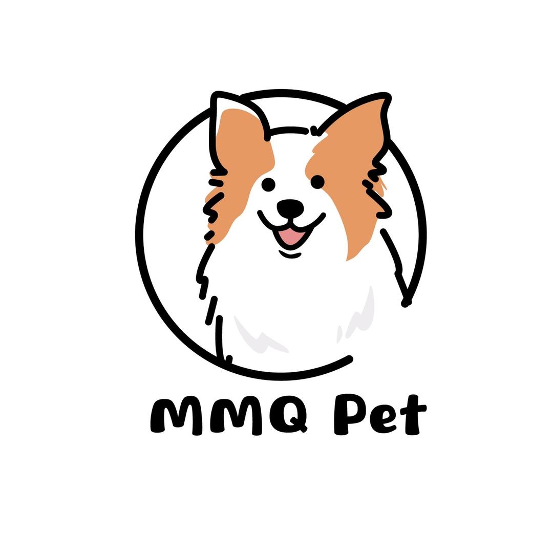 MMQ 宠物手剪形象设计梗犬拔毛官方号