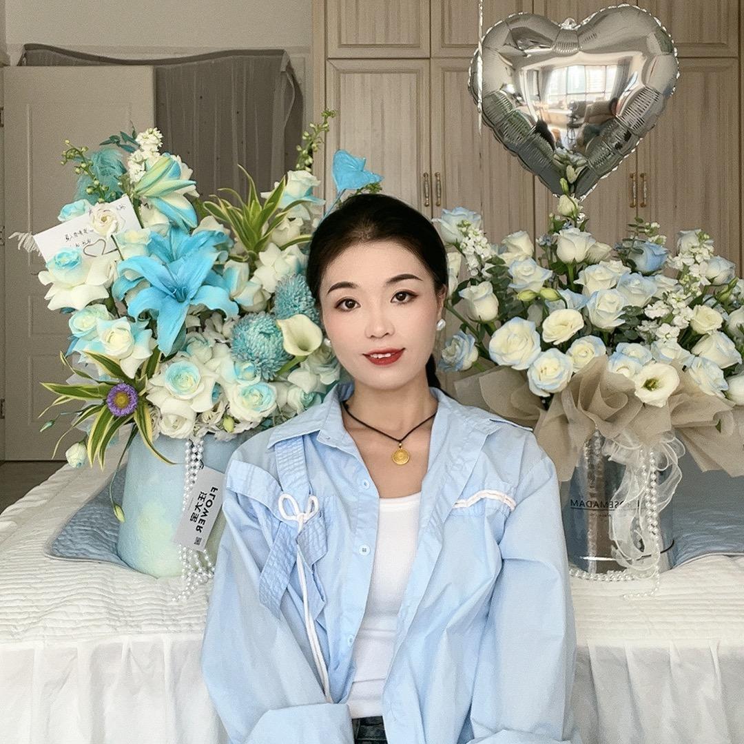 亚莉护肤美容店