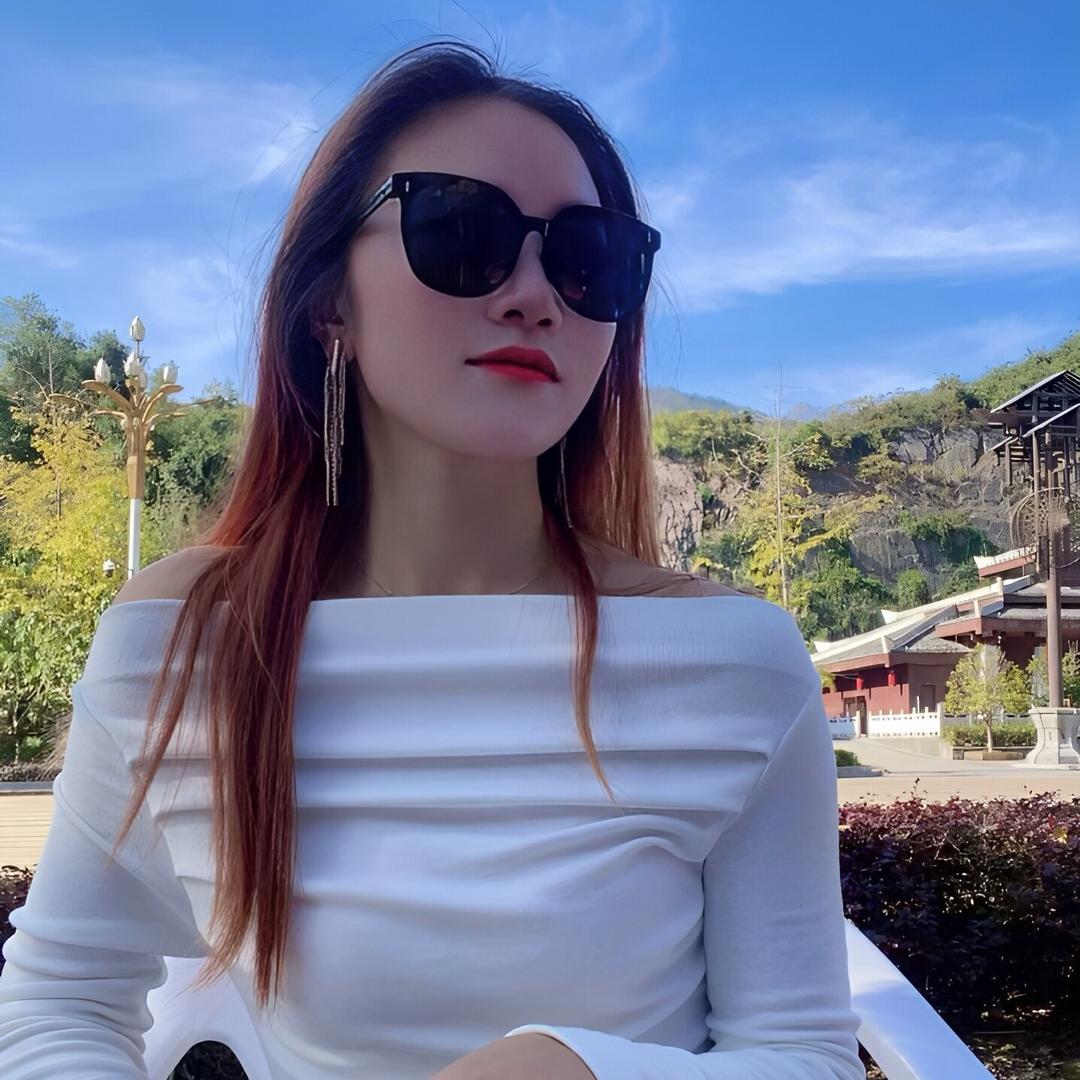 吴小姐💋
