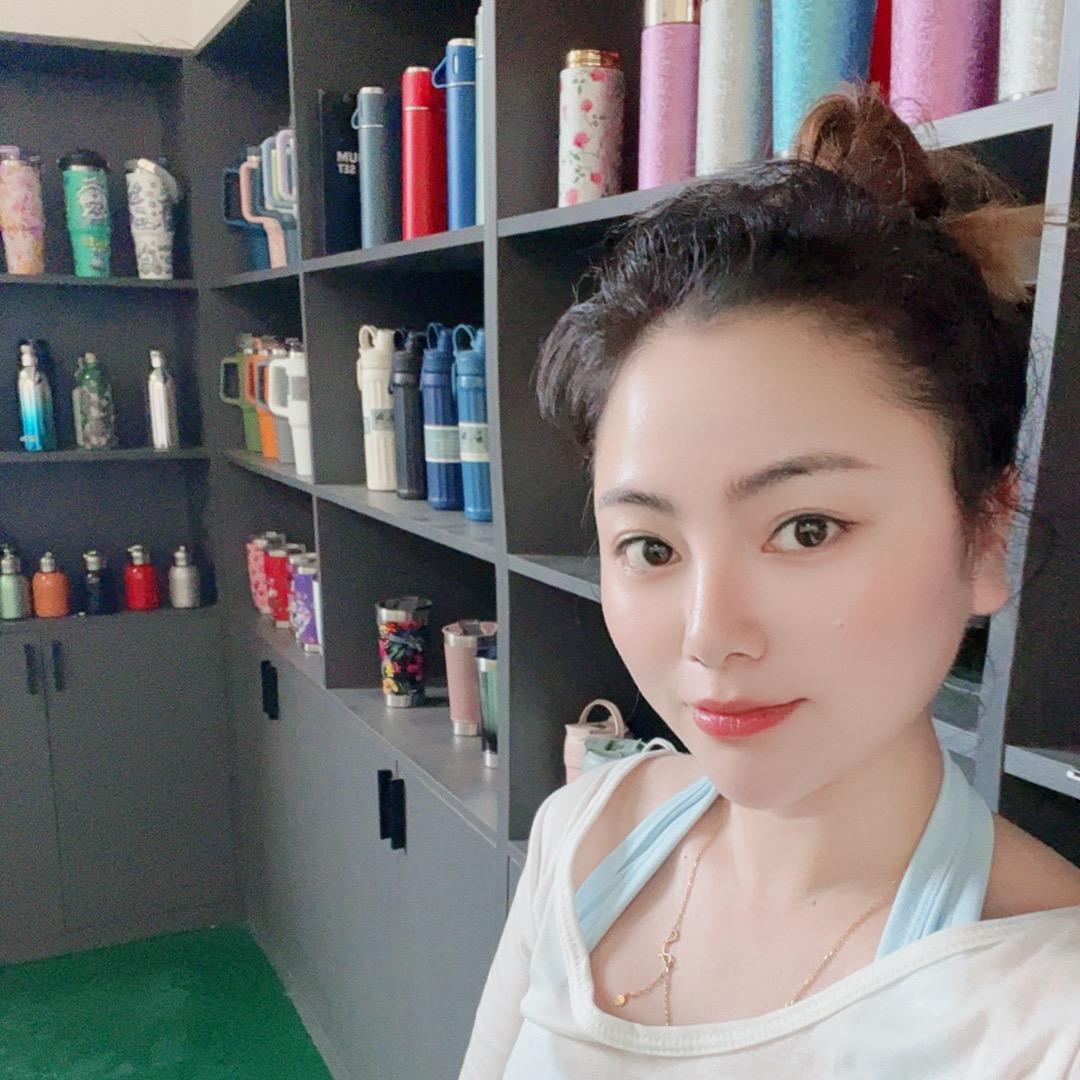 柚子杯业—表妹