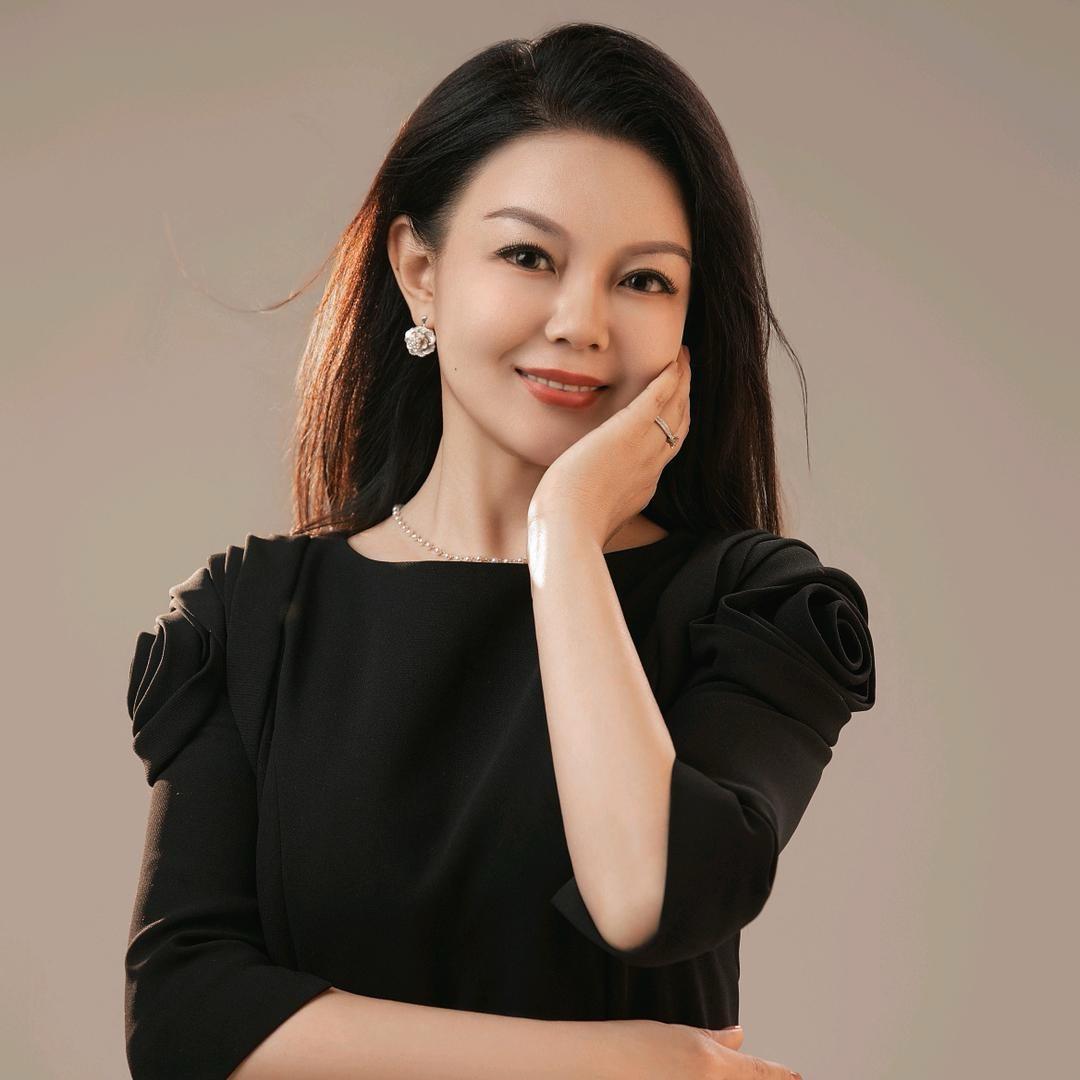 虞美人王晓霞