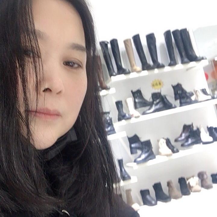 天生一对鞋店