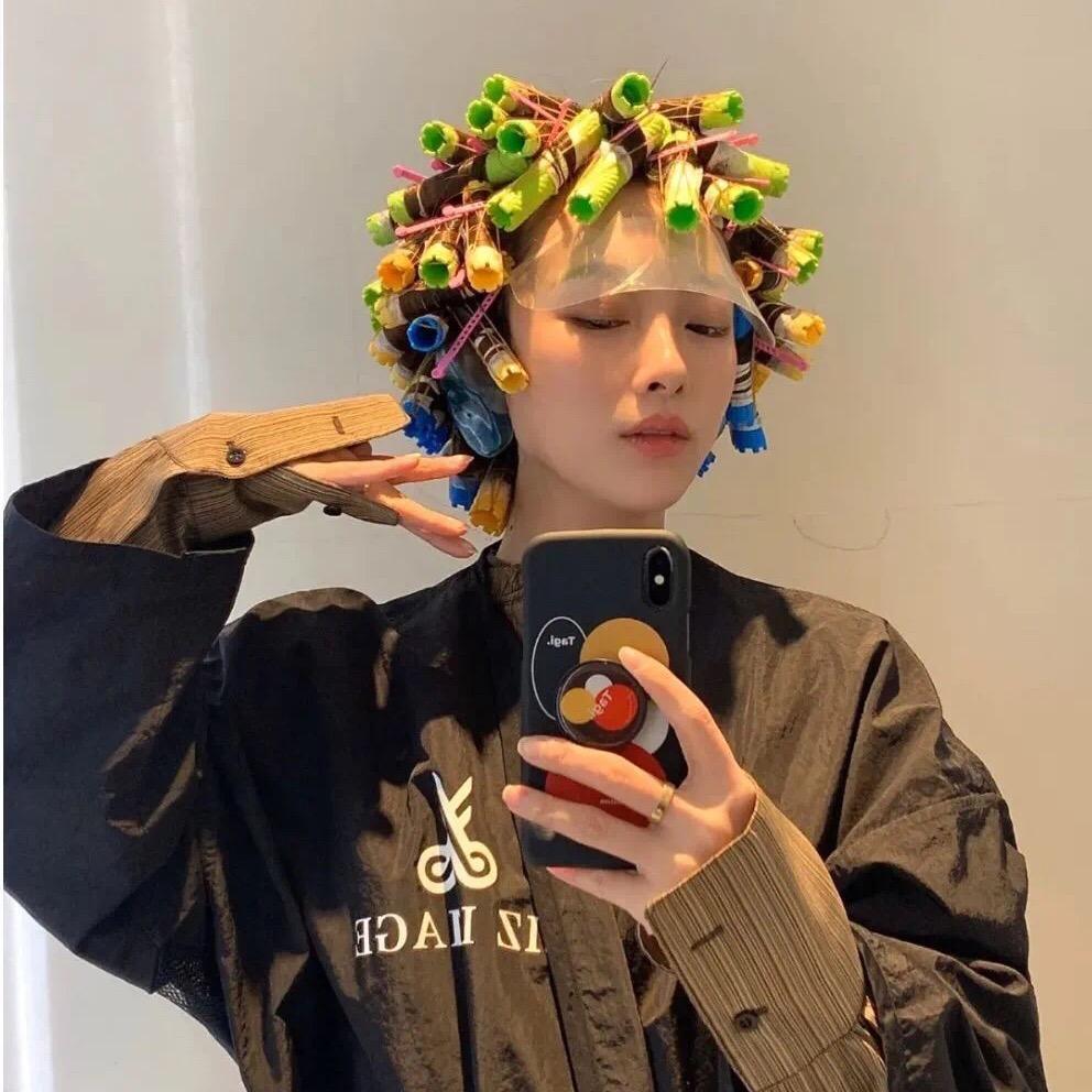 三里发型工作室