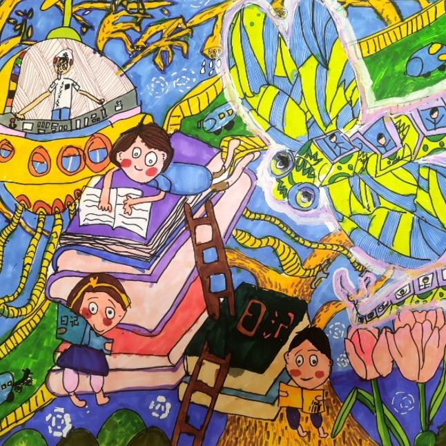 果粒橙༊~~
