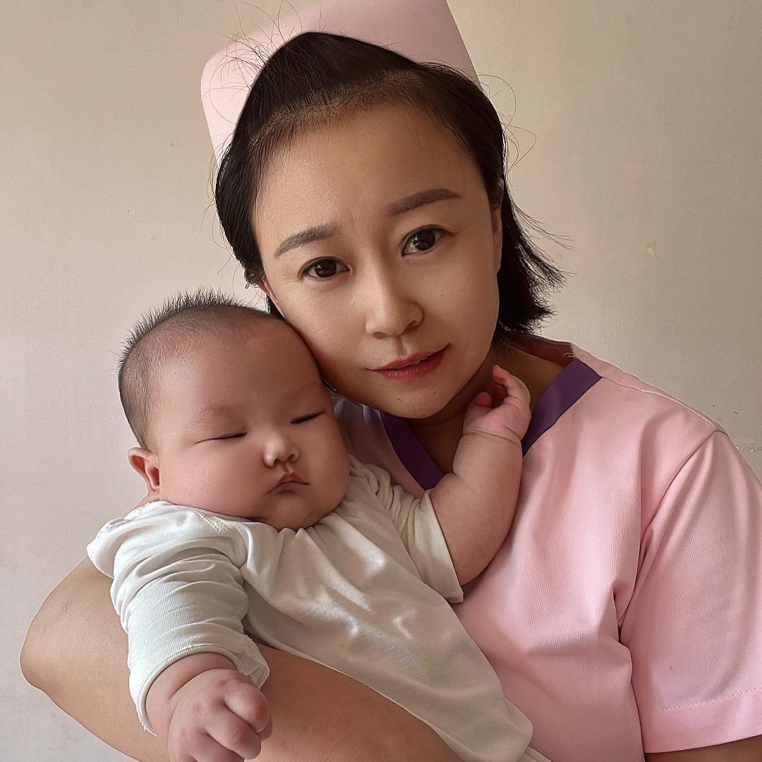 产科   母婴导师