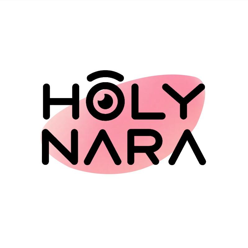 HOLY NARA隐形眼镜