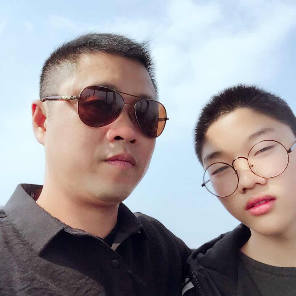 华少