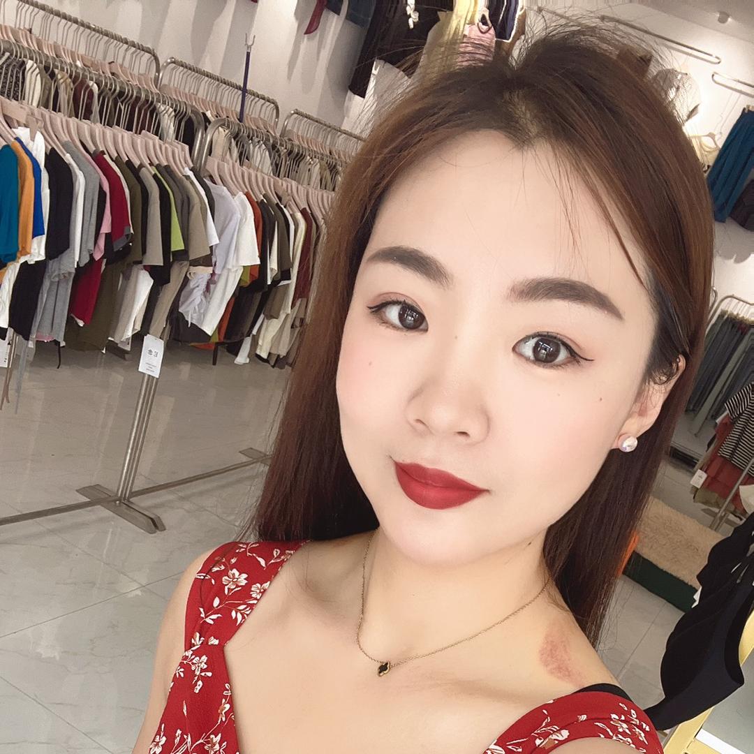 项城孙店瑞林女装