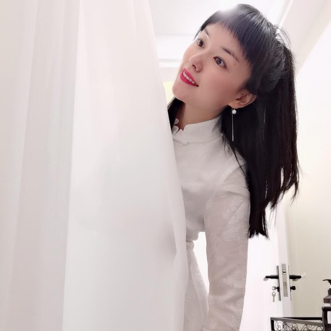 清心丝雨瑜伽头疗