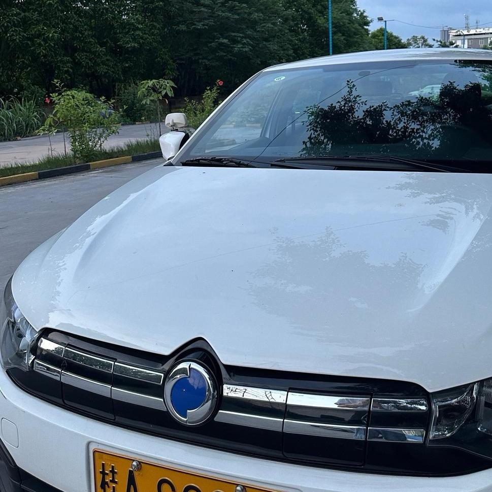 何教练（私教，考场vip）