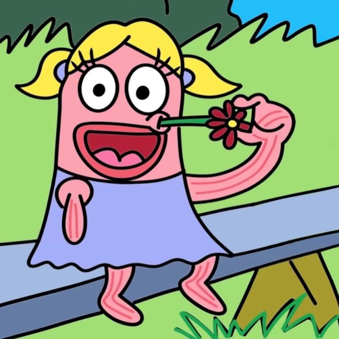 请不要问奇怪问题