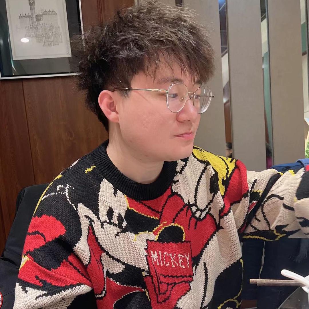 格格爸🇨🇳🇷🇸